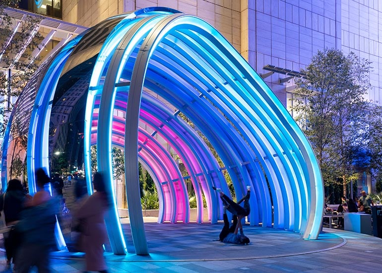 Technology Design Charette Session